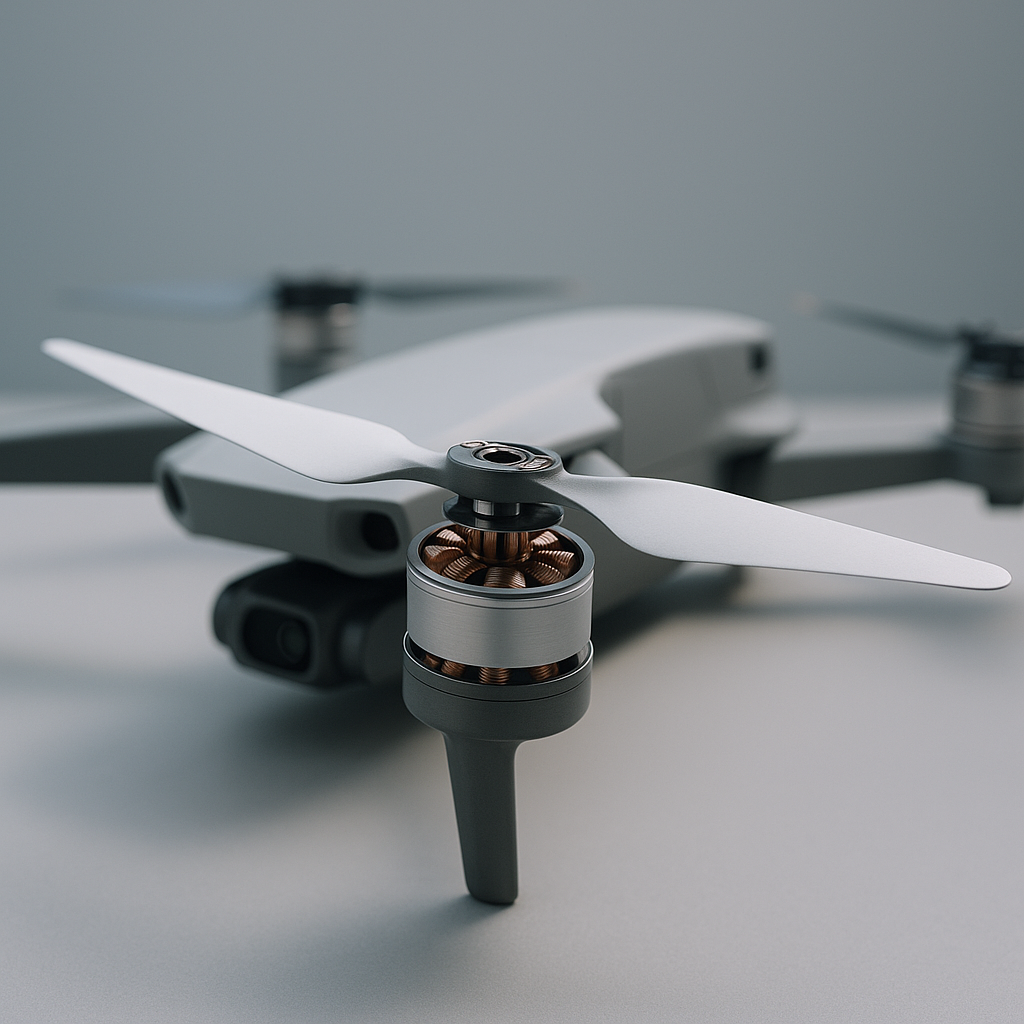 UAV Sector