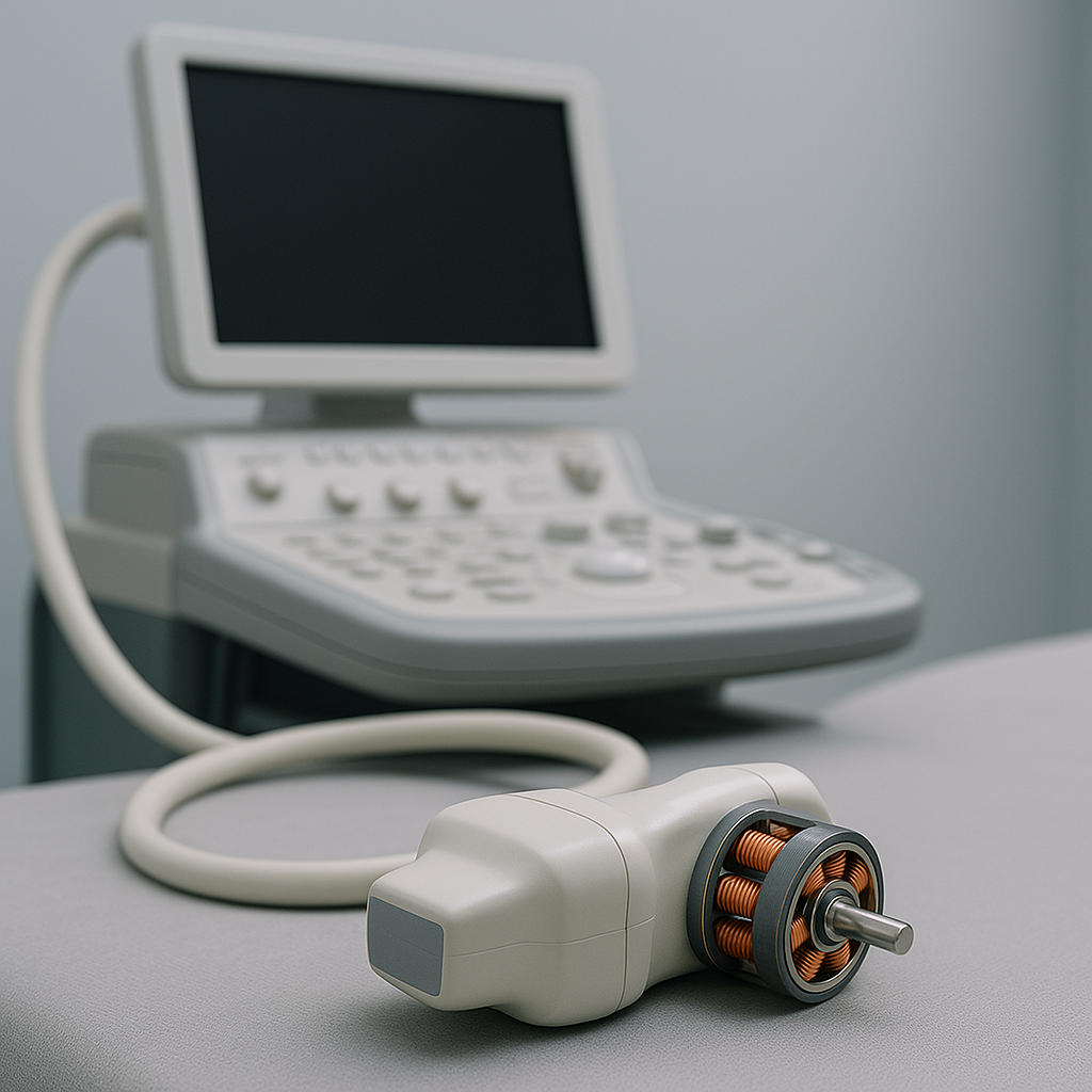 Medical Sector