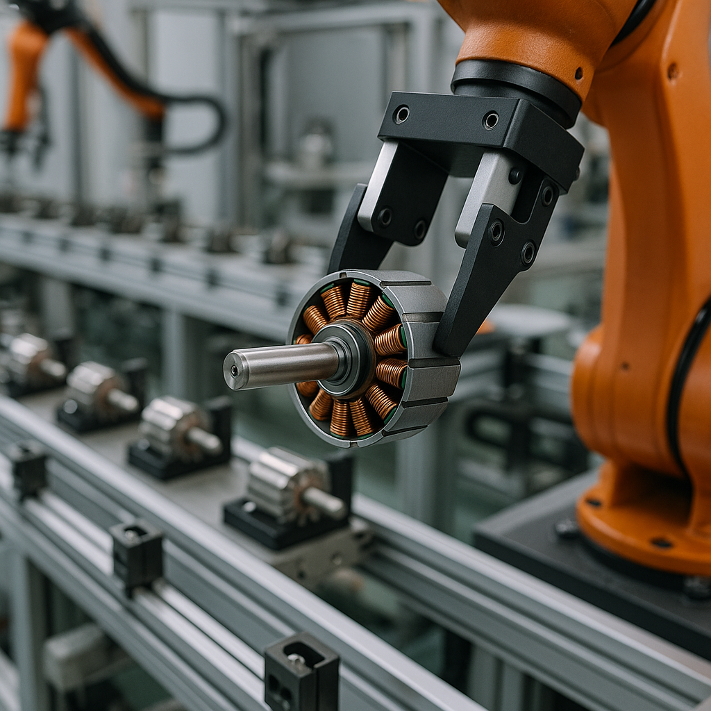Automation Equipment