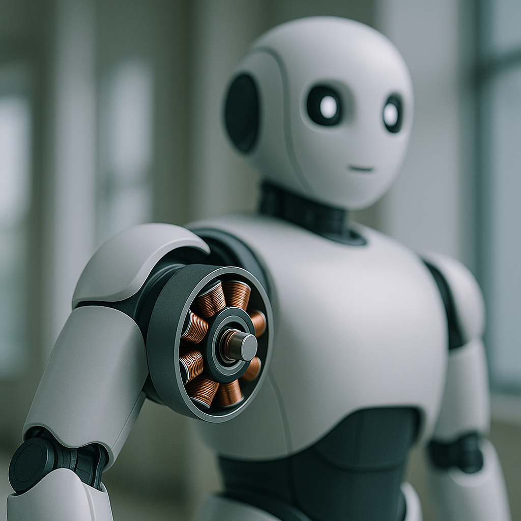 Robotics Industry