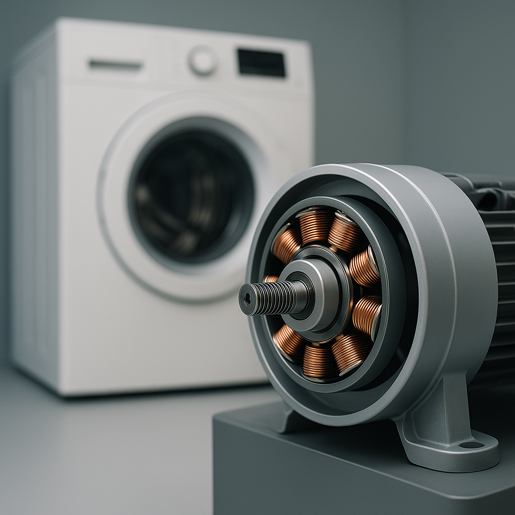 Home Appliances