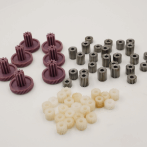 Plastic Accessories SDPA-002