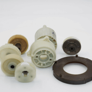 Stator Overmolding SDSO-002