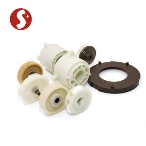 Stator Overmolding SDSO-001