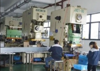 Shende Technology